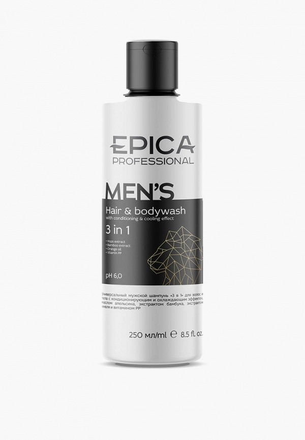 Шампунь Epica Professional 710₽