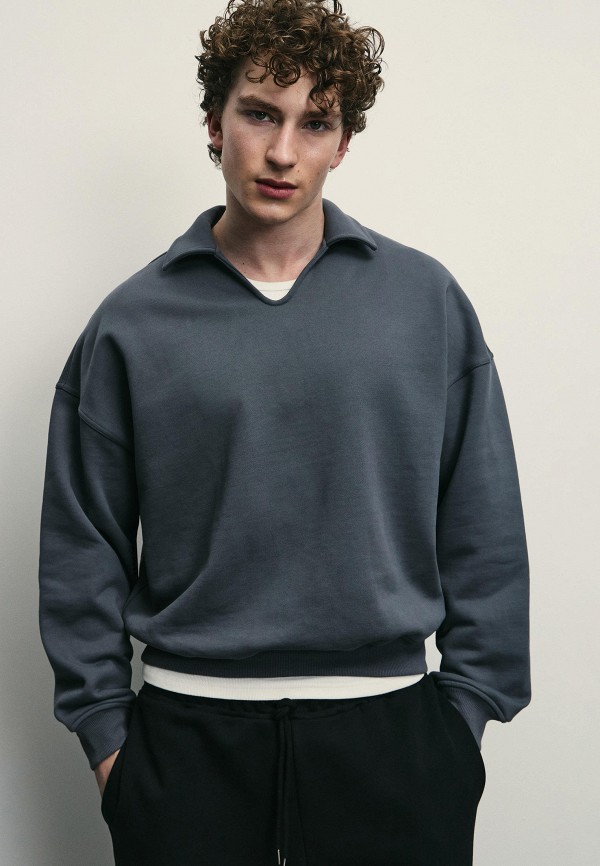 Свитшот Zrn Man