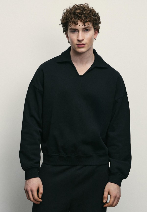 Свитшот Zrn Man