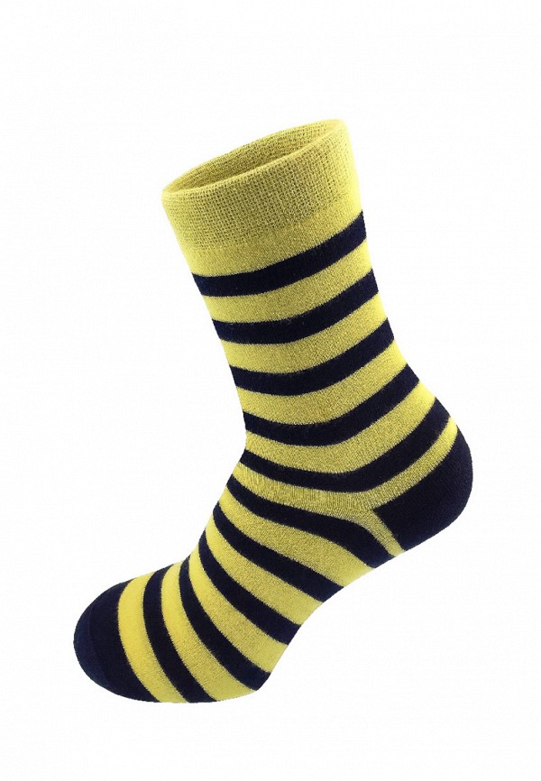 

Носки Mo-ko-ko Socks, Желтый