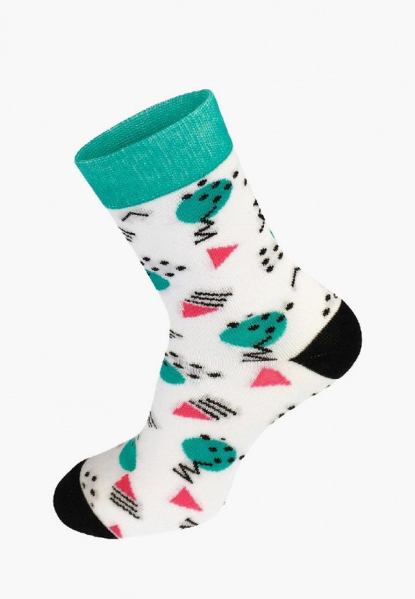 

Носки Mo-ko-ko Socks, Белый