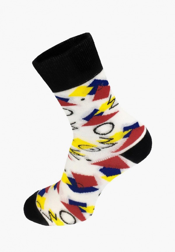 

Носки Mo-ko-ko Socks, Мультиколор, Mo-ko-ko Socks MP002XM0LWNN