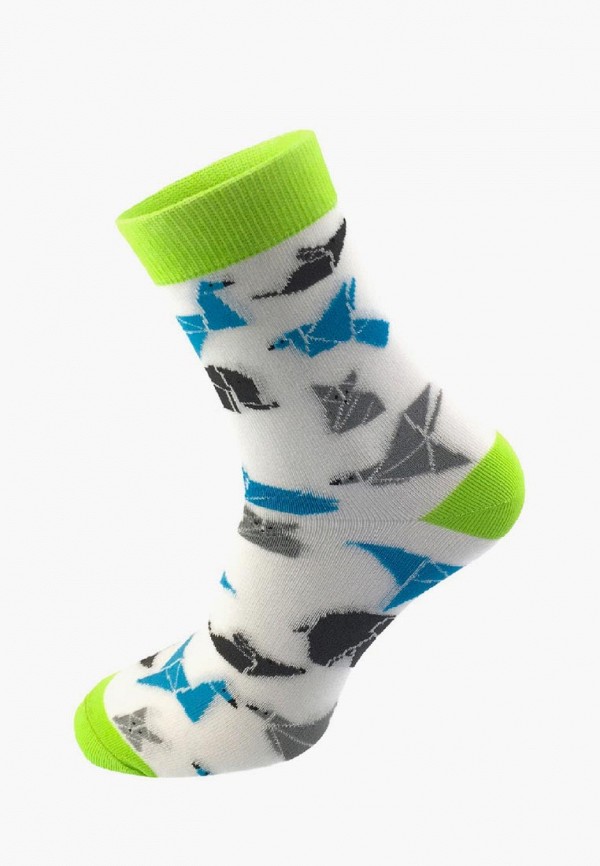

Носки Mo-ko-ko Socks, Разноцветный