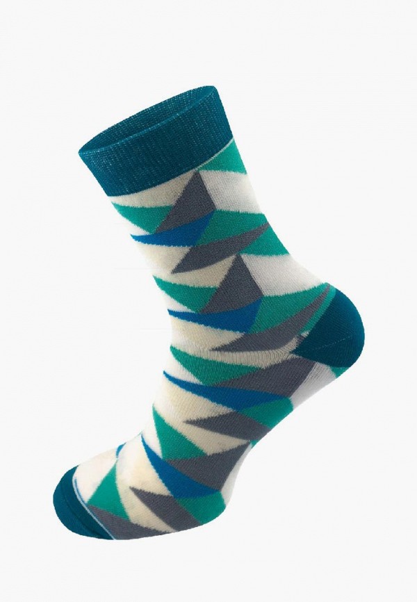 

Носки Mo-ko-ko Socks, Мультиколор, Mo-ko-ko Socks MP002XM0LWNQ