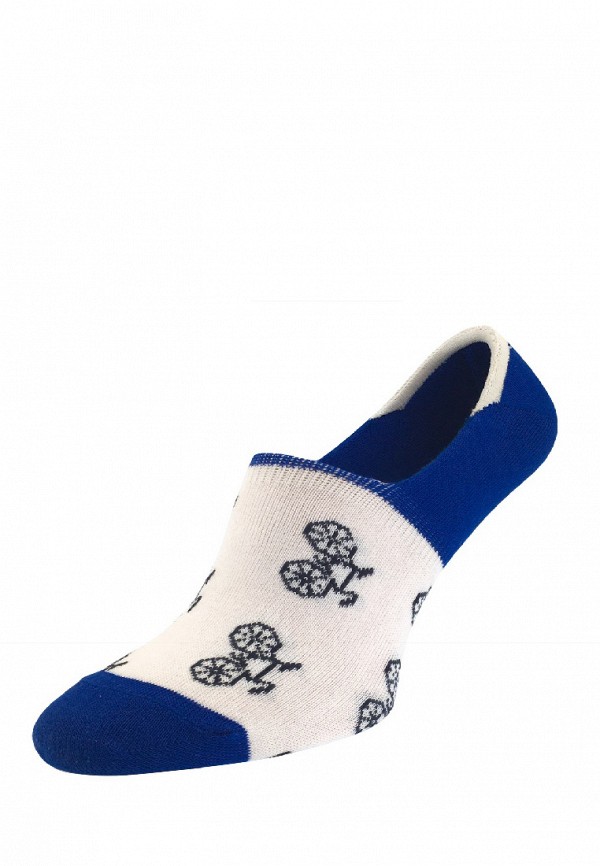 

Подследники Mo-ko-ko Socks, Синий, Mo-ko-ko Socks MP002XM0LWNR