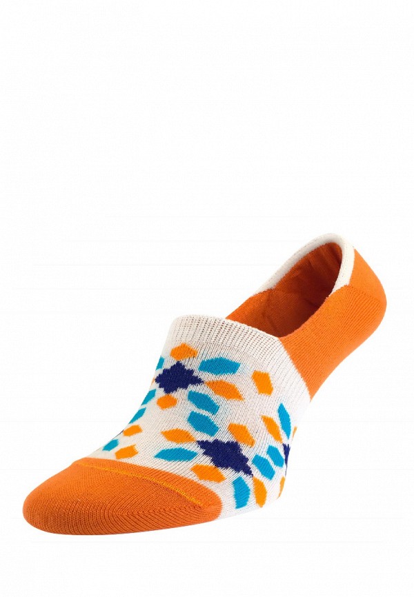 

Подследники Mo-ko-ko Socks, Оранжевый
