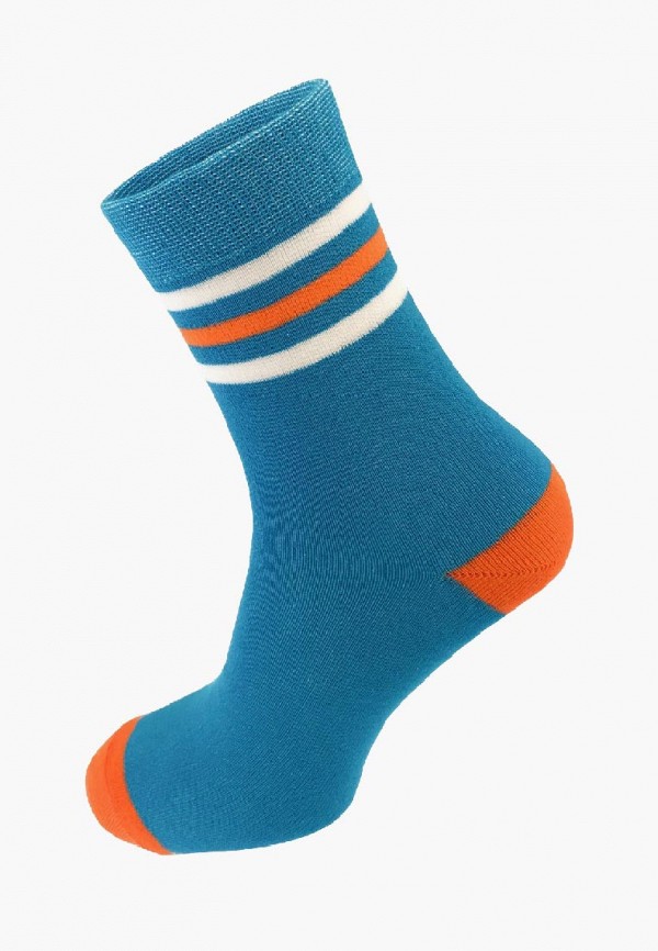 

Носки Mo-ko-ko Socks, Бирюзовый, Mo-ko-ko Socks MP002XM0LWO5
