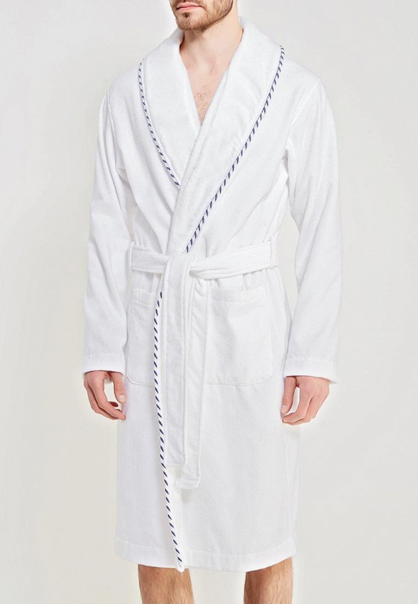 

Халат домашний Togas, Белый, РОБЕРТ