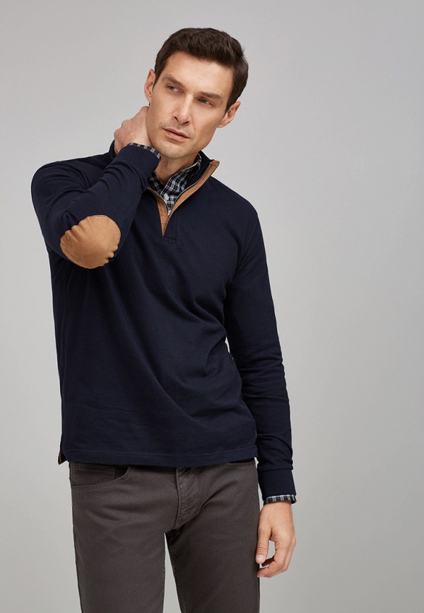 

Олимпийка Pedro del Hierro, Синий