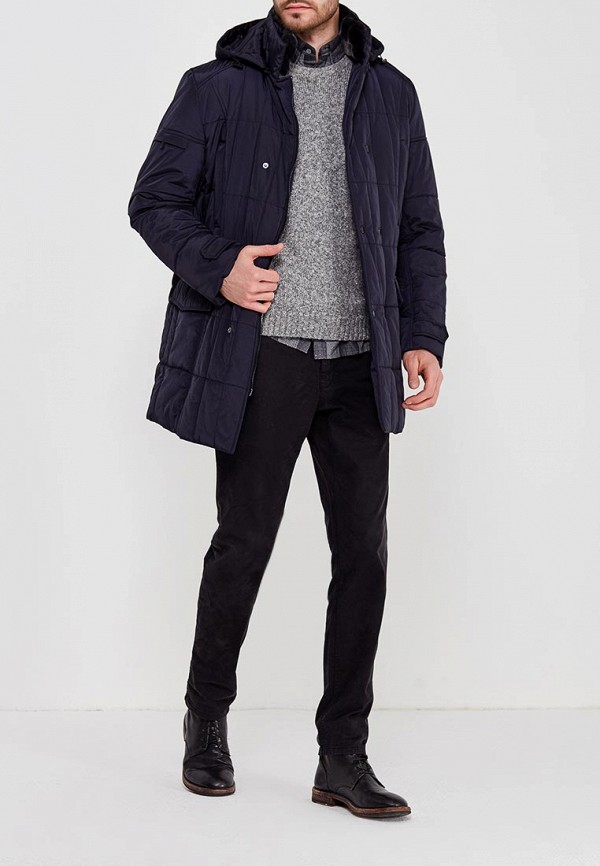 фото Куртка утепленная cudgi