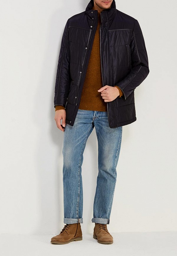 фото Куртка утепленная cudgi