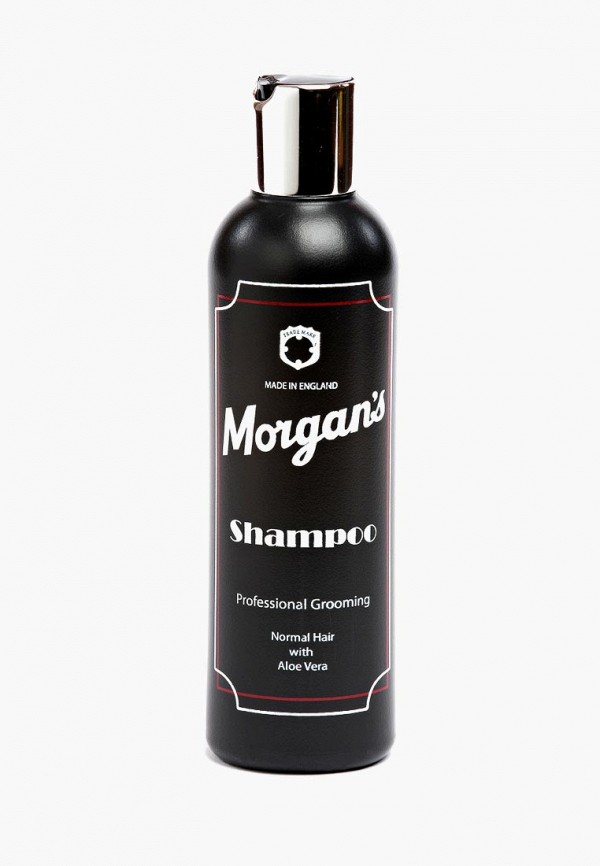 Шампунь Morgans 1420₽