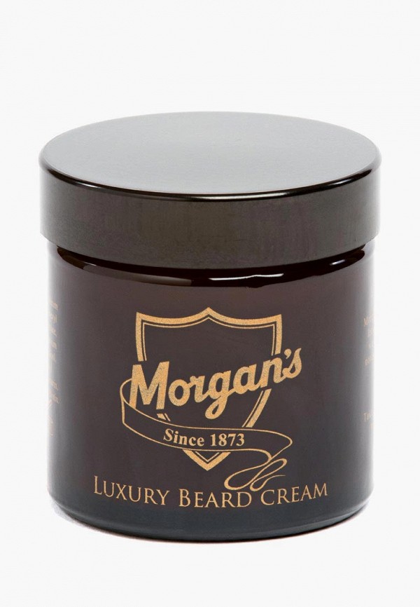 

Крем для лица Morgans, Прозрачный