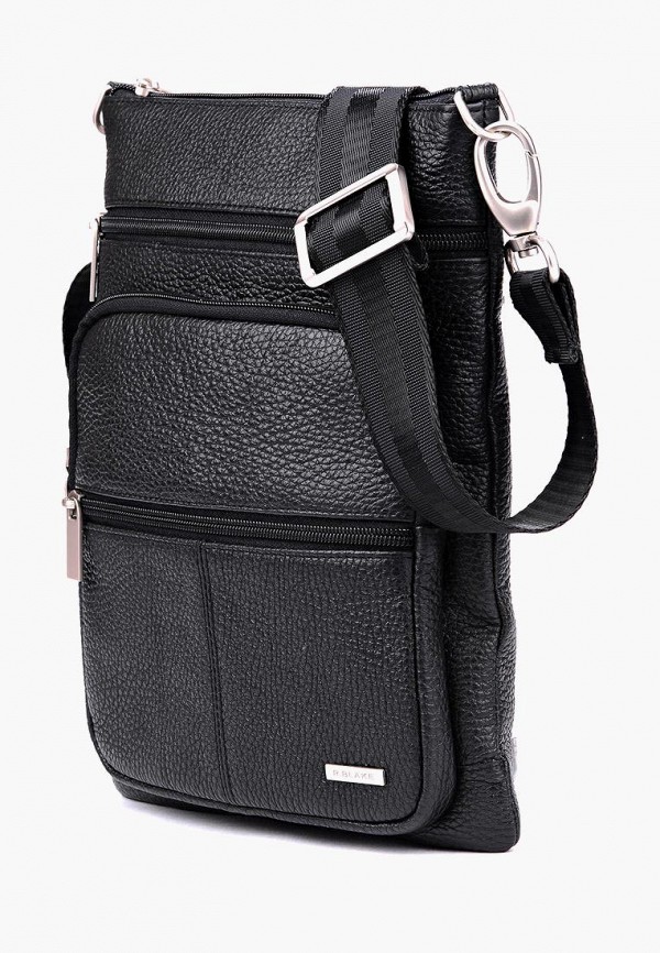 

Сумка R.Blake Collection for men, Черный, PATRICK