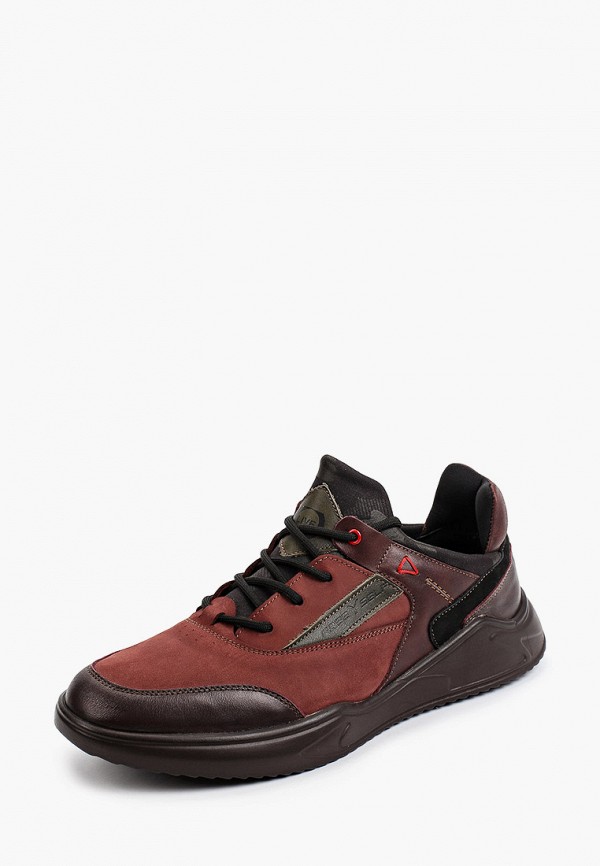 фото Кроссовки shoiberg