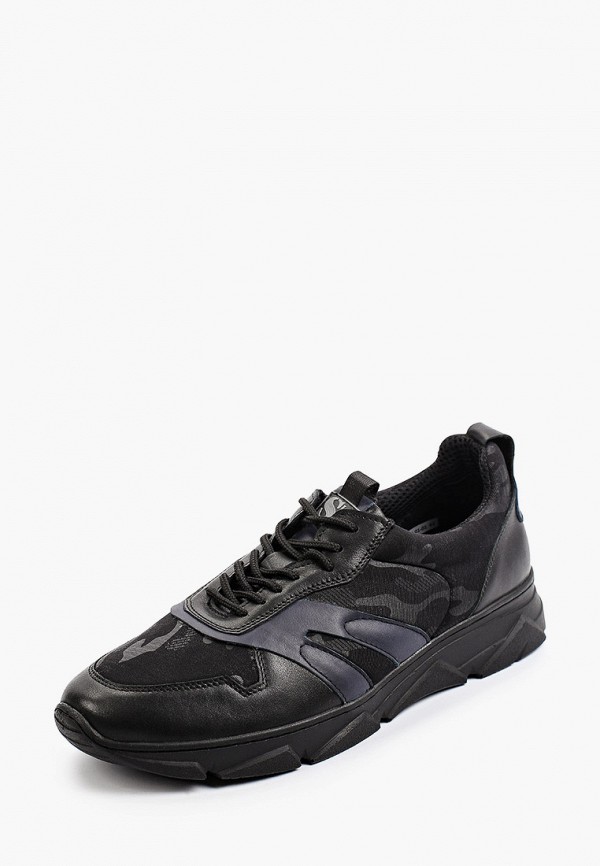 фото Кроссовки shoiberg