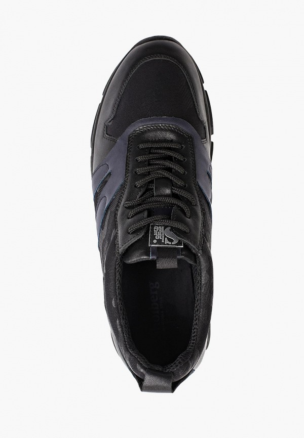 фото Кроссовки shoiberg