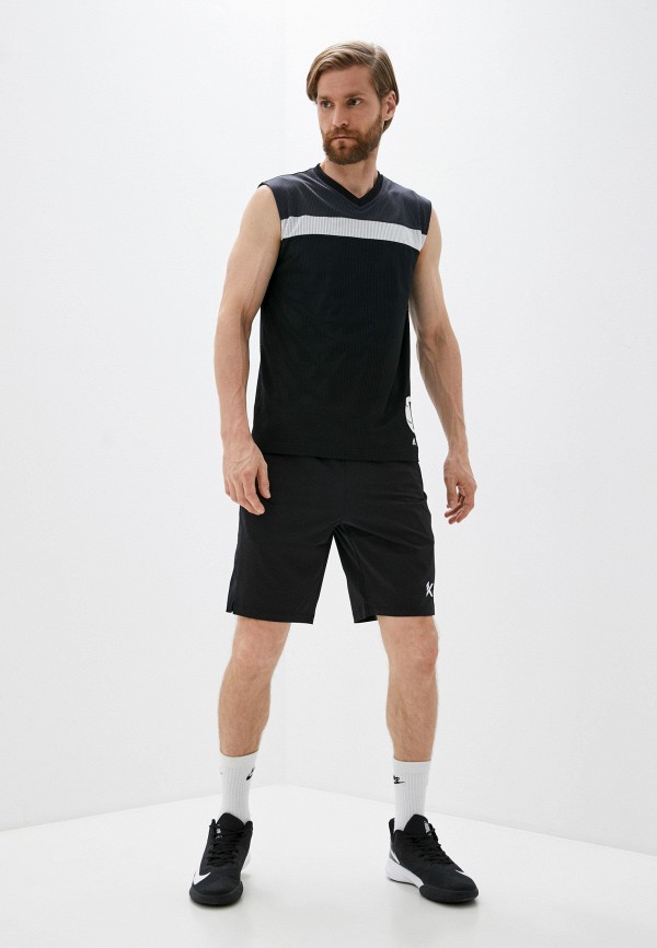 фото Шорты спортивные anta