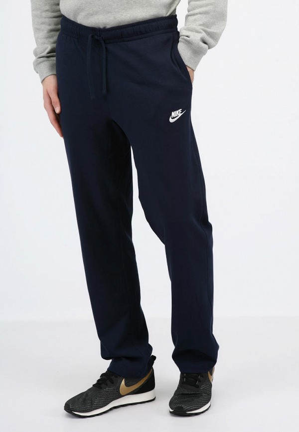 

Брюки спортивные Nike, Синий, Nike MP002XM0M1PX