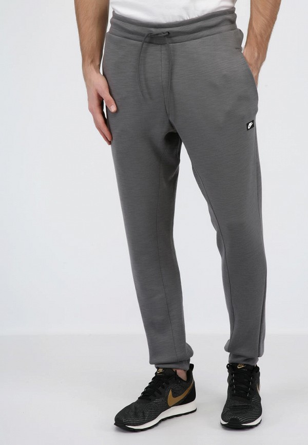 

Брюки спортивные Nike, Серый, Nike MP002XM0M1Q2