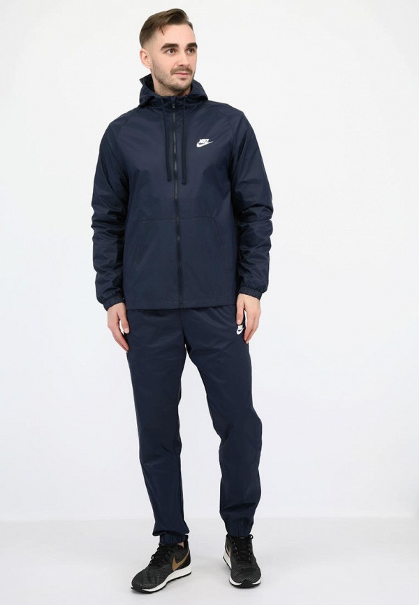 

Костюм спортивный Nike, Синий