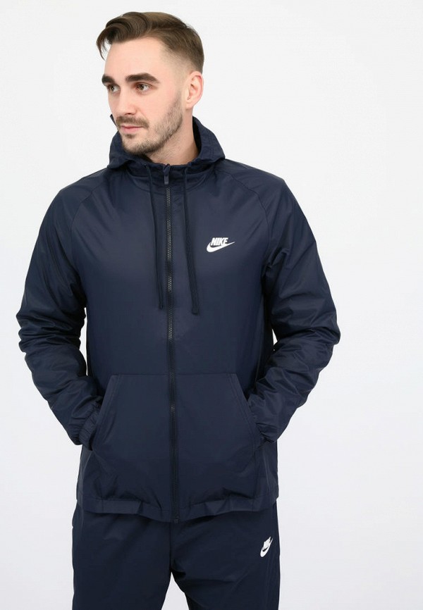 

Костюм спортивный Nike; Nike MP002XM0M1Q8, Синий
