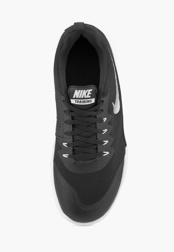 

Кроссовки Nike; Nike MP002XM0M1QE, Черный