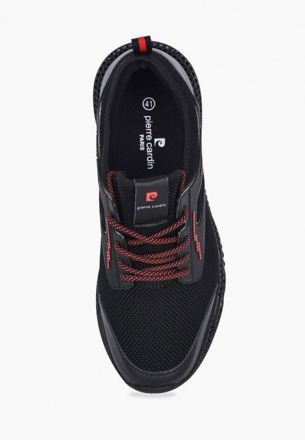 фото Кроссовки pierre cardin