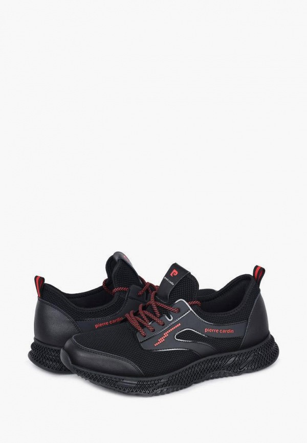 фото Кроссовки pierre cardin