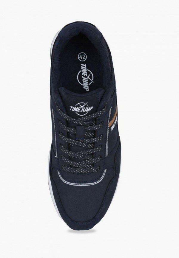 фото Кроссовки timejump