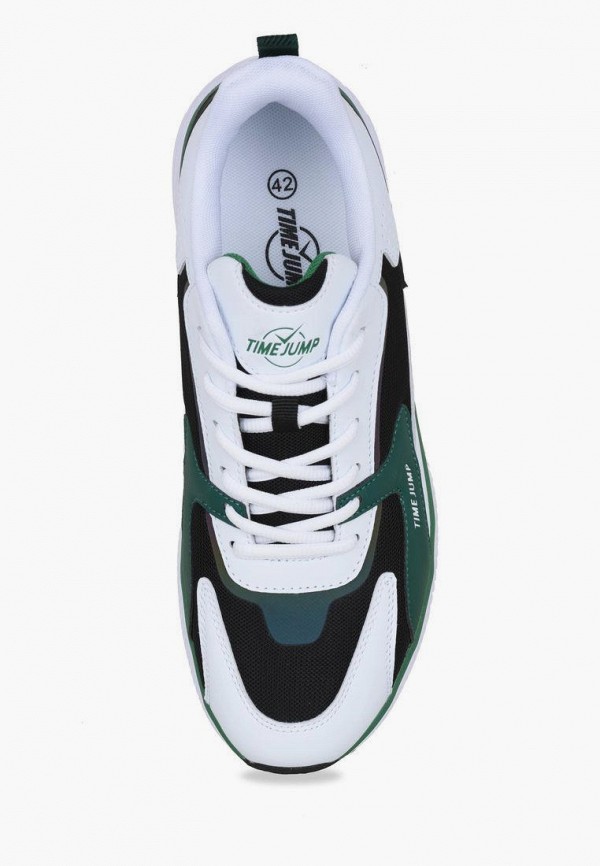 фото Кроссовки timejump