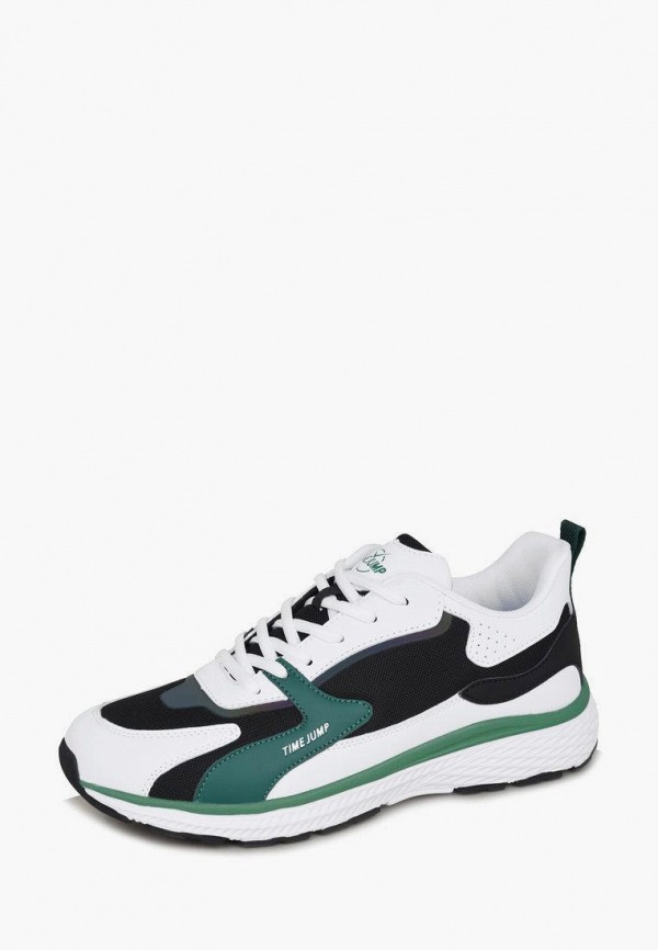фото Кроссовки timejump