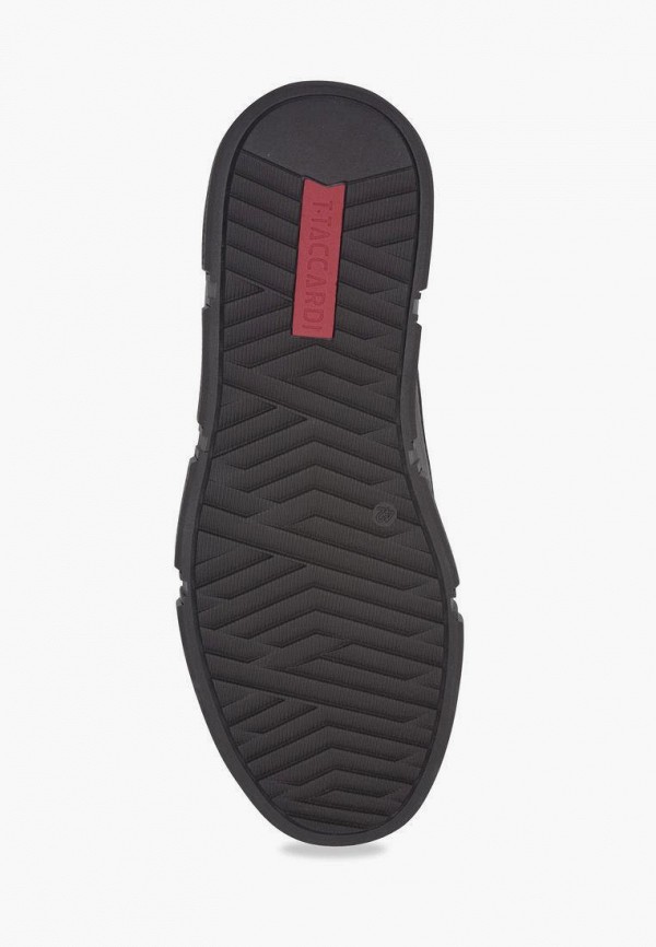 фото Ботинки t.taccardi