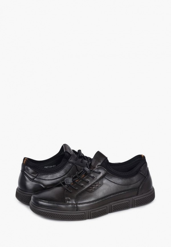 фото Ботинки t.taccardi