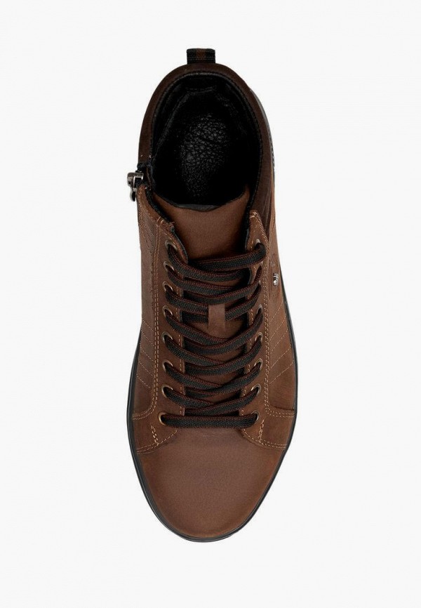 фото Ботинки alessio nesca