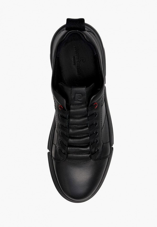 фото Ботинки pierre cardin