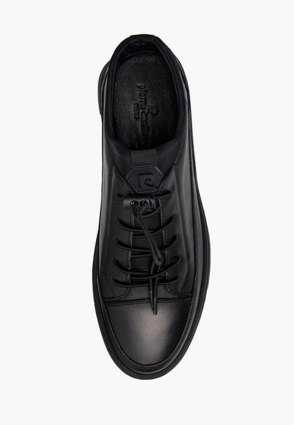 фото Ботинки pierre cardin