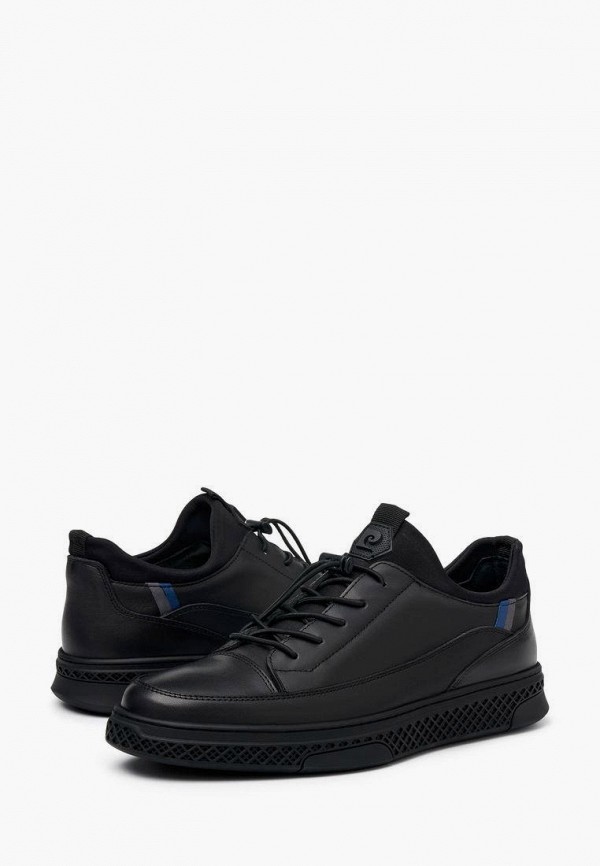 фото Ботинки pierre cardin