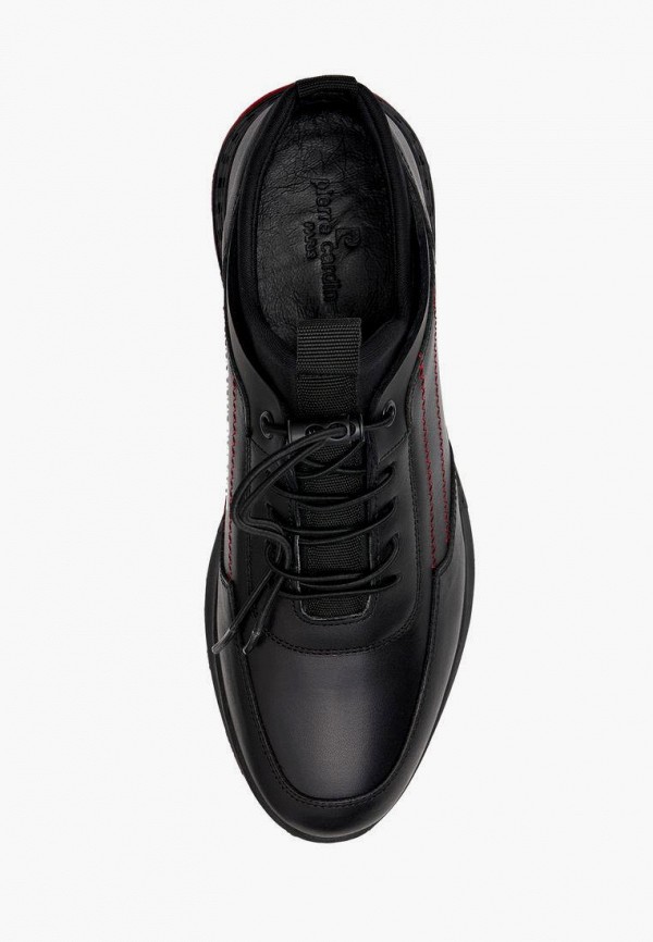 фото Ботинки pierre cardin