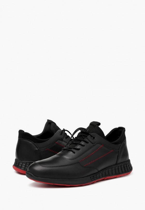 фото Ботинки pierre cardin