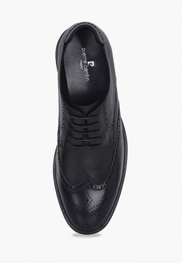 фото Туфли pierre cardin