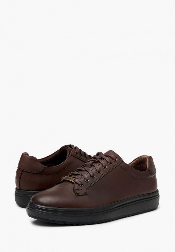 фото Кеды pierre cardin