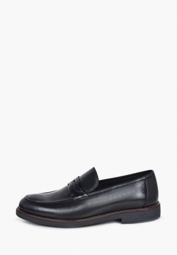 

Лоферы Pierre Cardin, Черный
