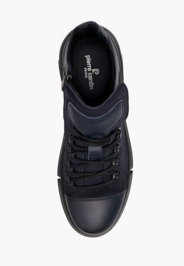 фото Ботинки pierre cardin