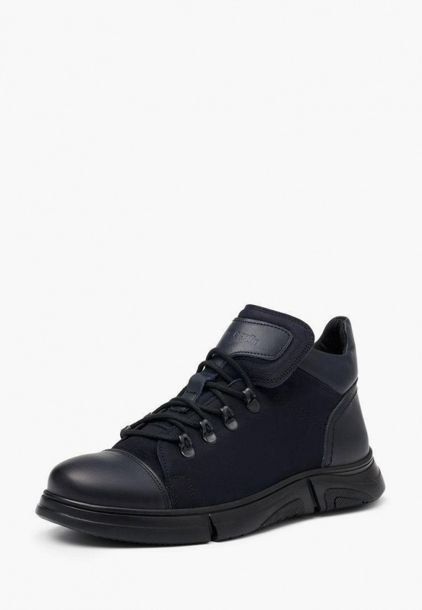 фото Ботинки pierre cardin