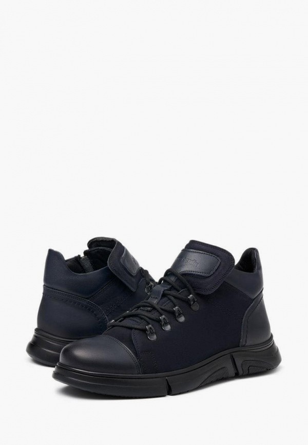 фото Ботинки pierre cardin