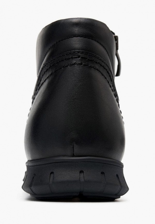 фото Ботинки pierre cardin