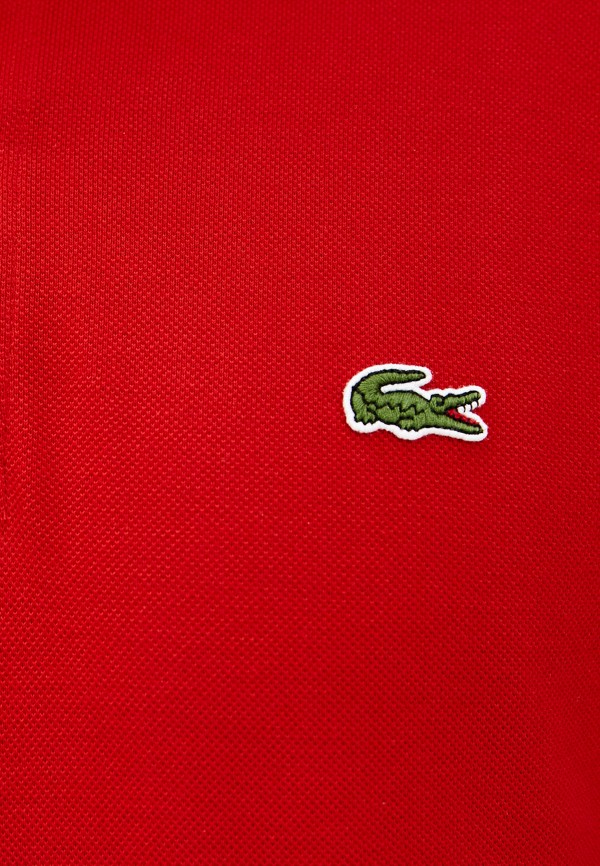 фото Поло lacoste