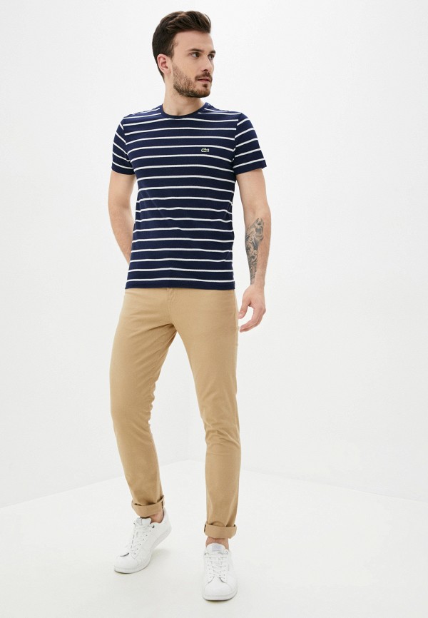 фото Футболка lacoste