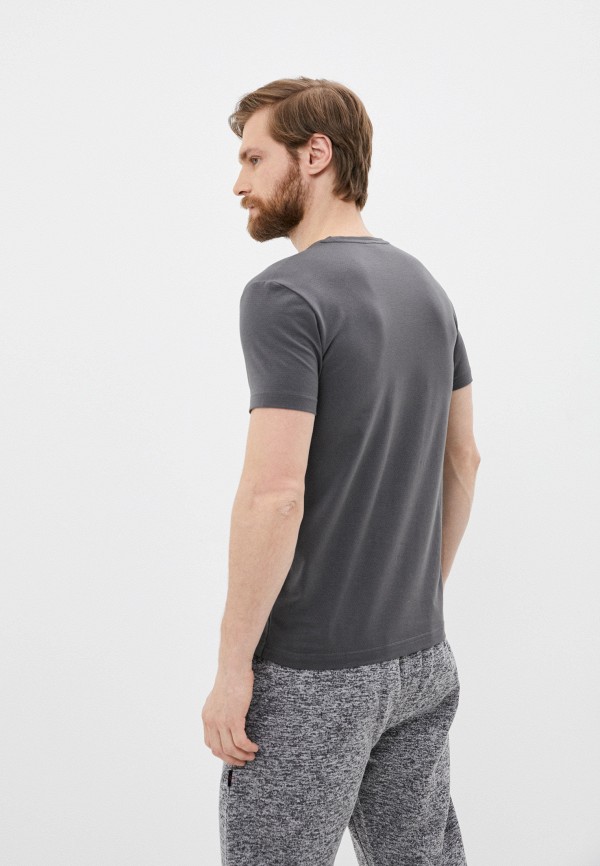 

Футболка Lacoste, Серый